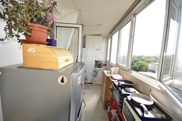 Slika 2 - Miročka, Jednosoban stan na prodaju, 30m2, 118.000€