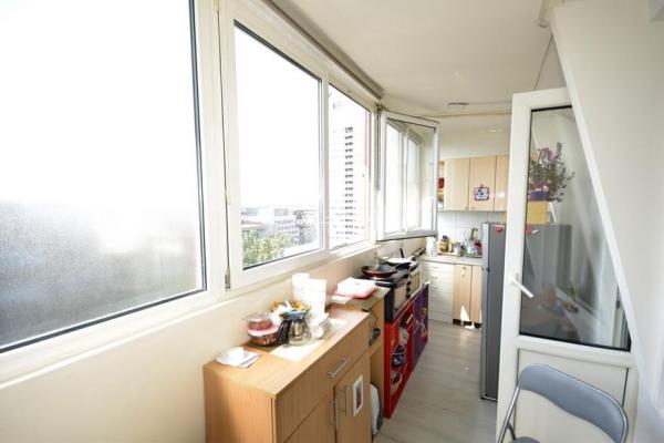 Slika 1 - Miročka, Jednosoban stan na prodaju, 30m2, 118.000€