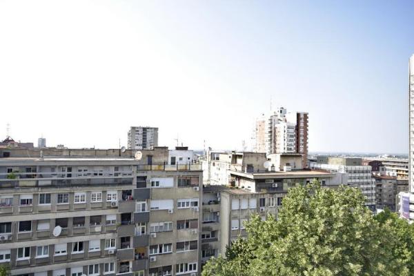 Slika 8 - Miročka, Jednosoban stan na prodaju, 30m2, 118.000€