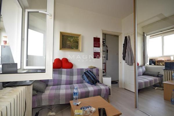 Glavna slika -Miročka, Jednosoban stan na prodaju, 30m2, 118.000€