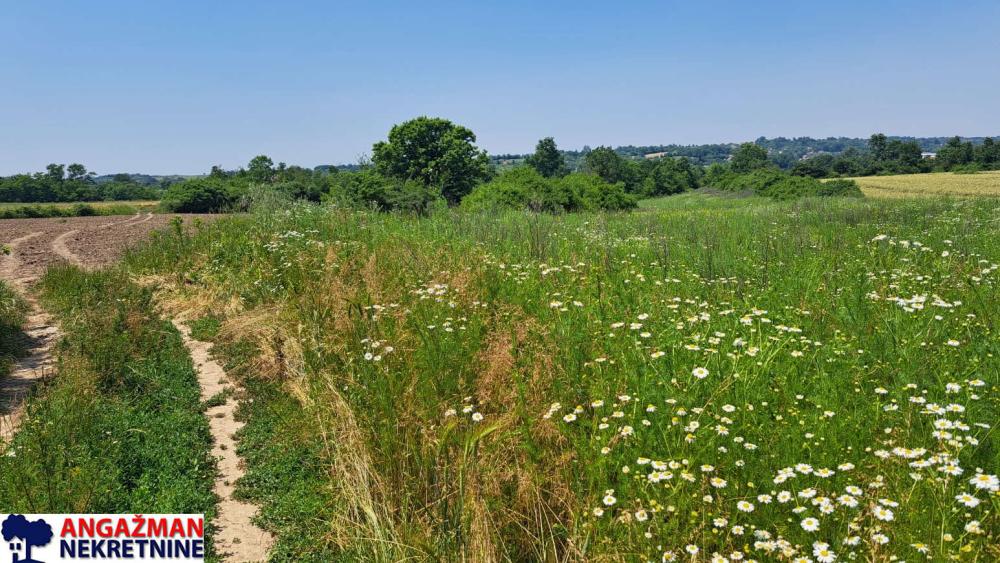 Slika 1 -  Plac na prodaju, Barajevo, Veliki Borak, 78.000€