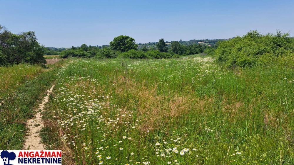 Slika 2 -  Plac na prodaju, Barajevo, Veliki Borak, 78.000€