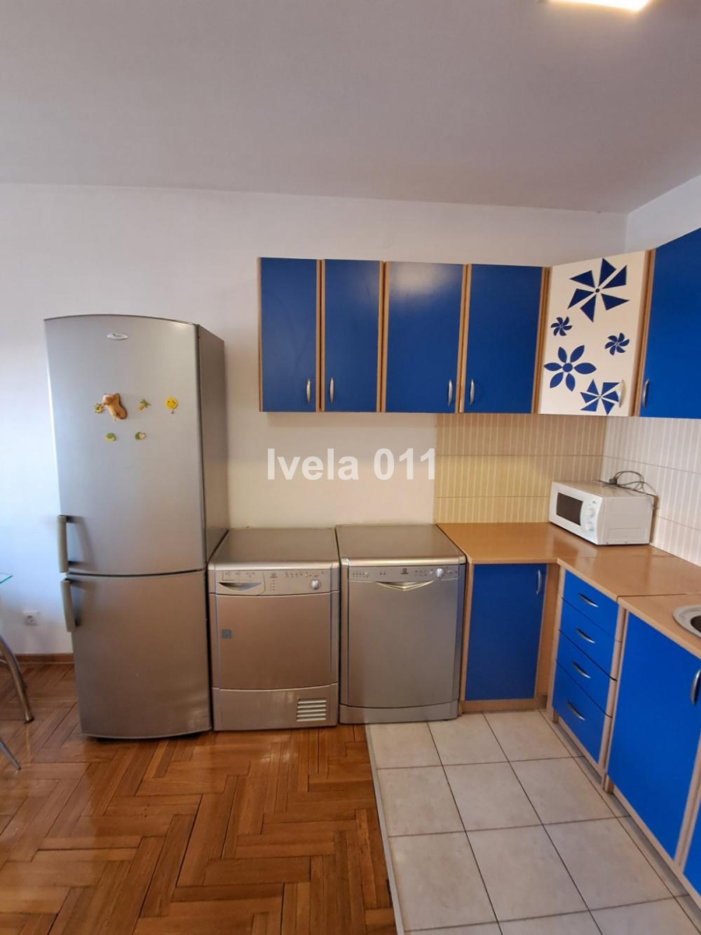 Slika 6 - Mate Miloševića, Dvosoban stan na prodaju, 43m2, 129.000€