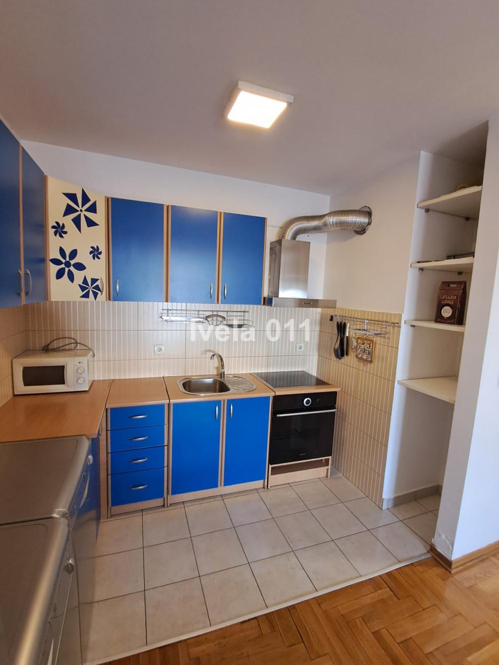 Slika 7 - Mate Miloševića, Dvosoban stan na prodaju, 43m2, 129.000€