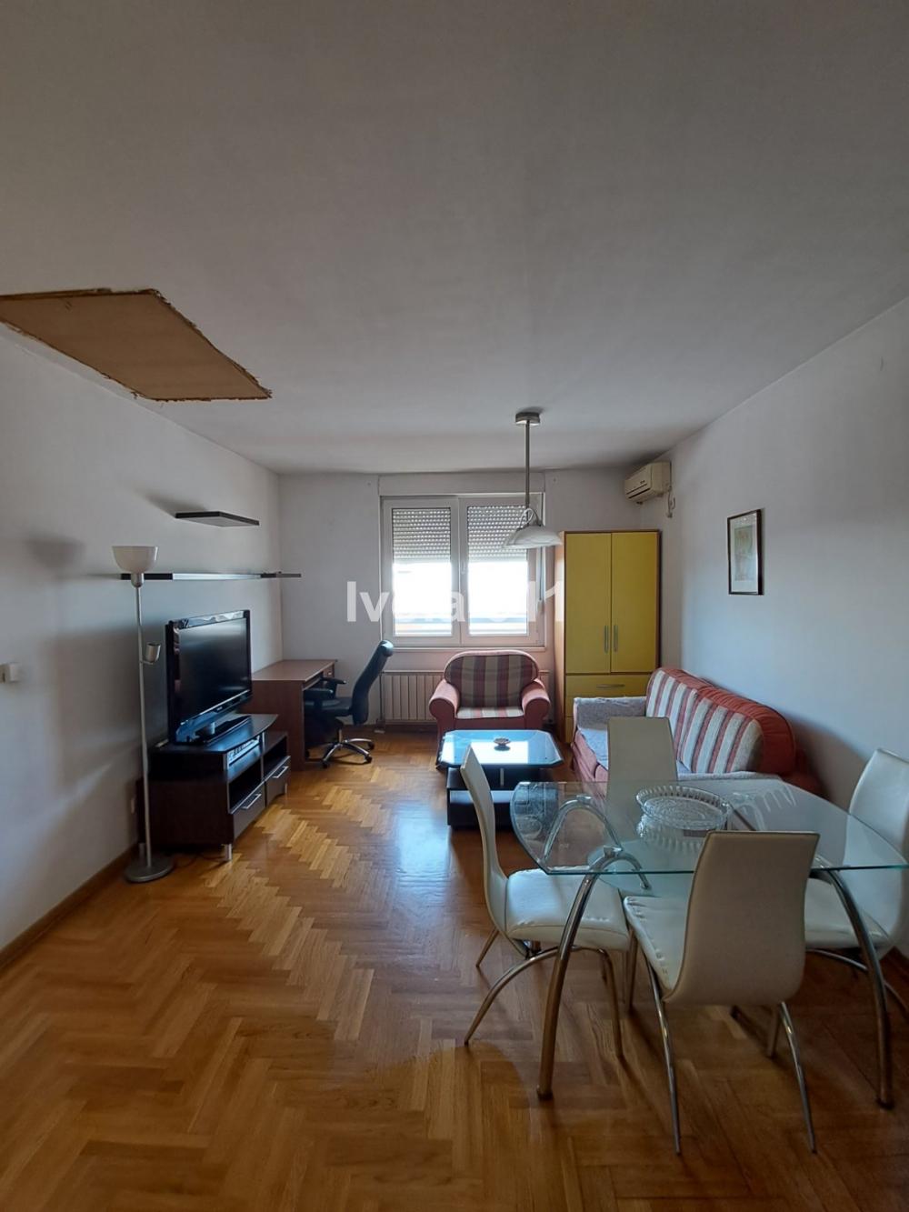 Slika 9 - Mate Miloševića, Dvosoban stan na prodaju, 43m2, 129.000€