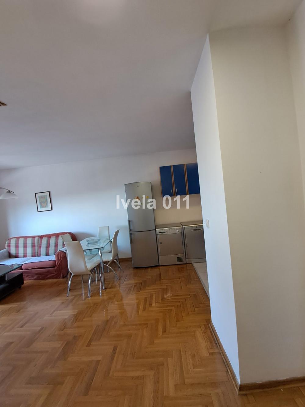 Slika 5 - Mate Miloševića, Dvosoban stan na prodaju, 43m2, 129.000€