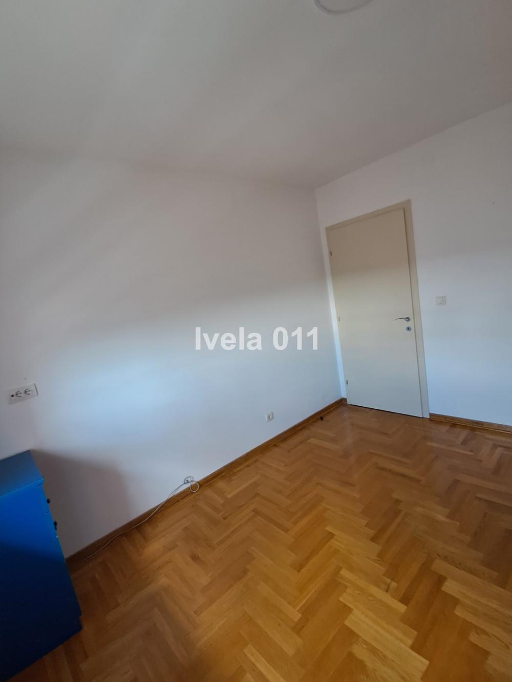 Slika 11 - Mate Miloševića, Dvosoban stan na prodaju, 43m2, 129.000€