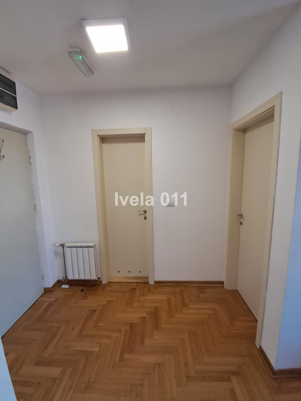 Slika 8 - Mate Miloševića, Dvosoban stan na prodaju, 43m2, 129.000€