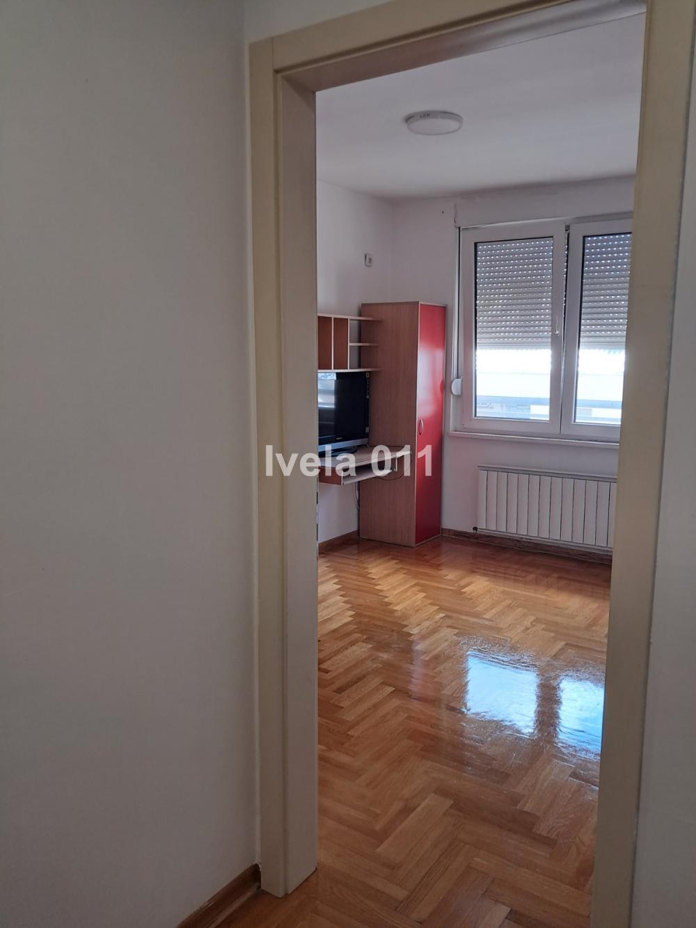 Slika 1 - Mate Miloševića, Dvosoban stan na prodaju, 43m2, 129.000€