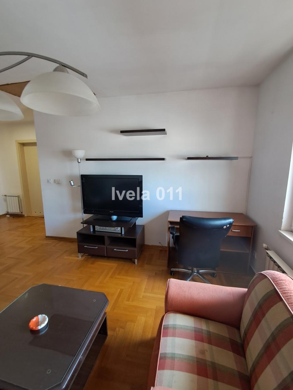 Slika 4 - Mate Miloševića, Dvosoban stan na prodaju, 43m2, 129.000€