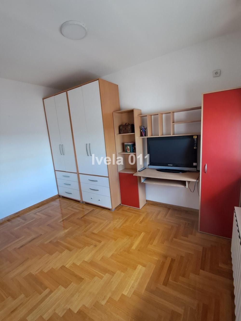 Slika 3 - Mate Miloševića, Dvosoban stan na prodaju, 43m2, 129.000€