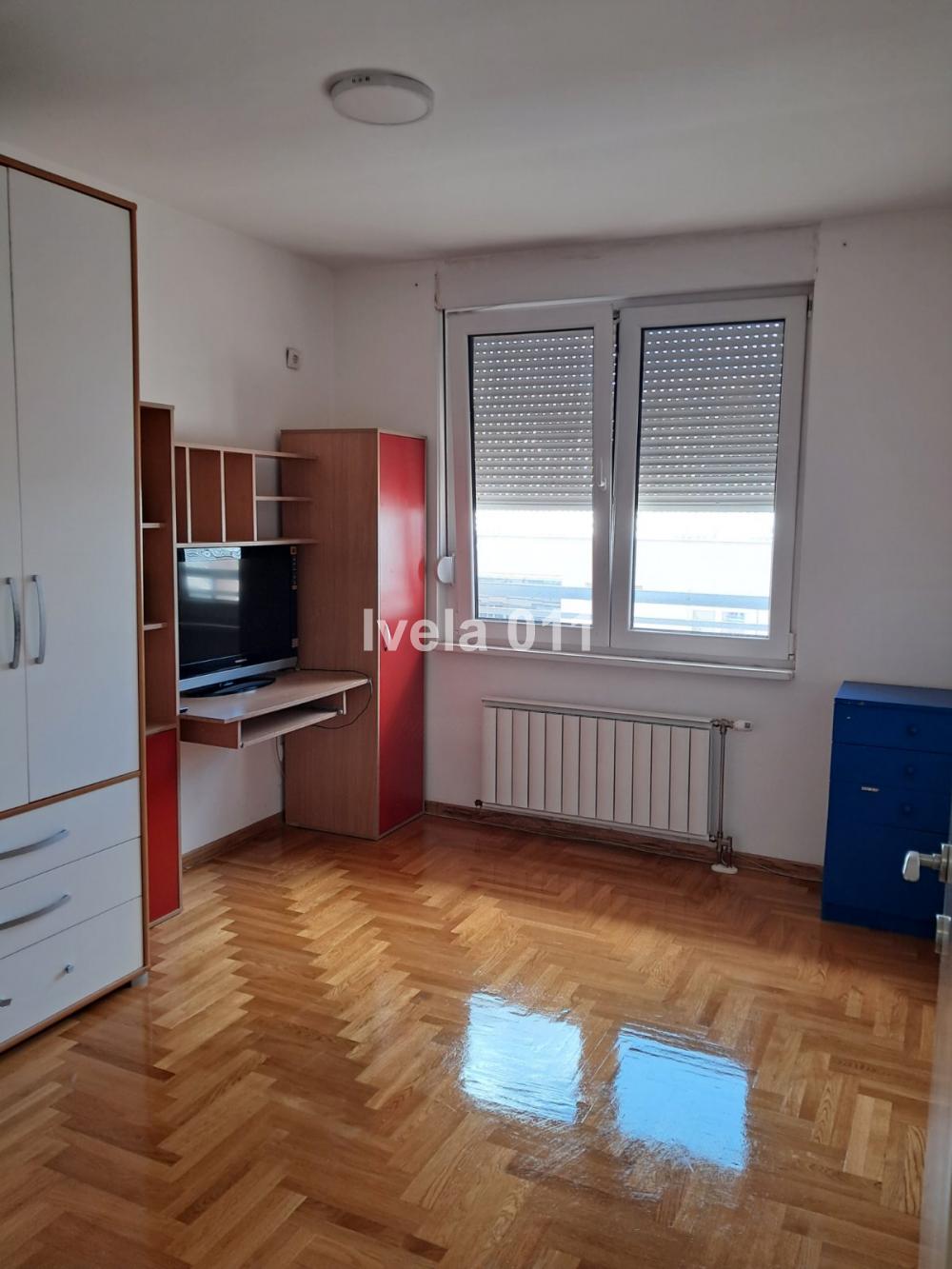 Slika 2 - Mate Miloševića, Dvosoban stan na prodaju, 43m2, 129.000€
