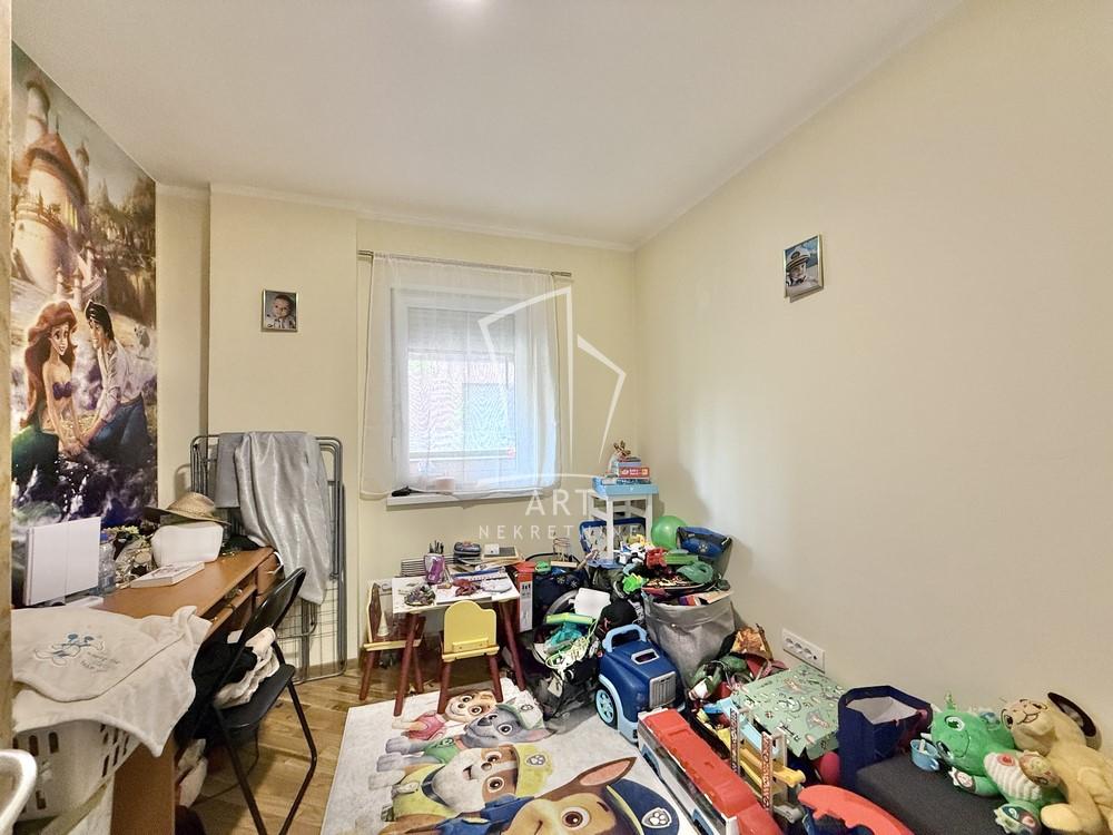 Slika 9 - Živka Davidovića, Trosoban stan na prodaju, 83m2, 280.000€