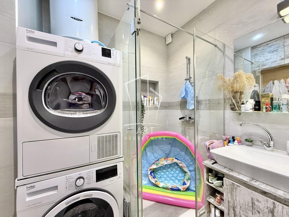 Slika 11 - Živka Davidovića, Trosoban stan na prodaju, 83m2, 280.000€