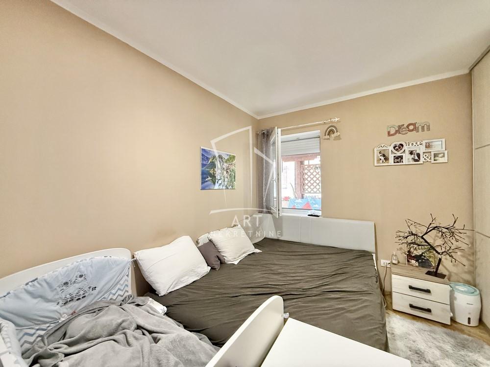 Slika 7 - Živka Davidovića, Trosoban stan na prodaju, 83m2, 280.000€