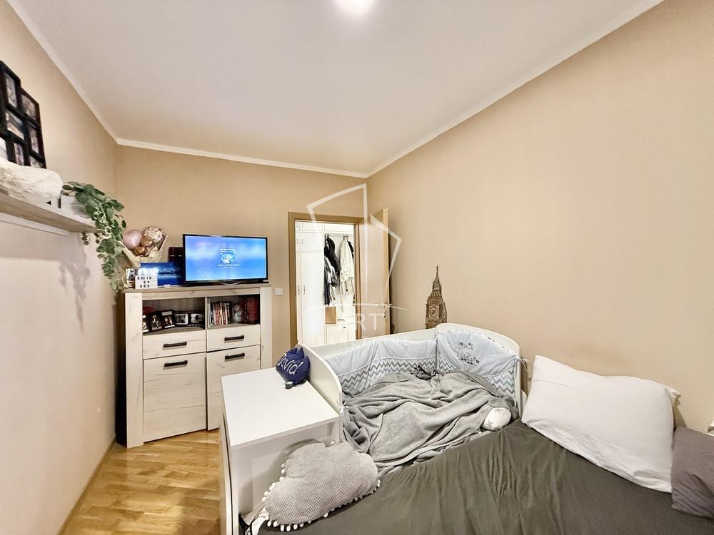 Slika 8 - Živka Davidovića, Trosoban stan na prodaju, 83m2, 280.000€