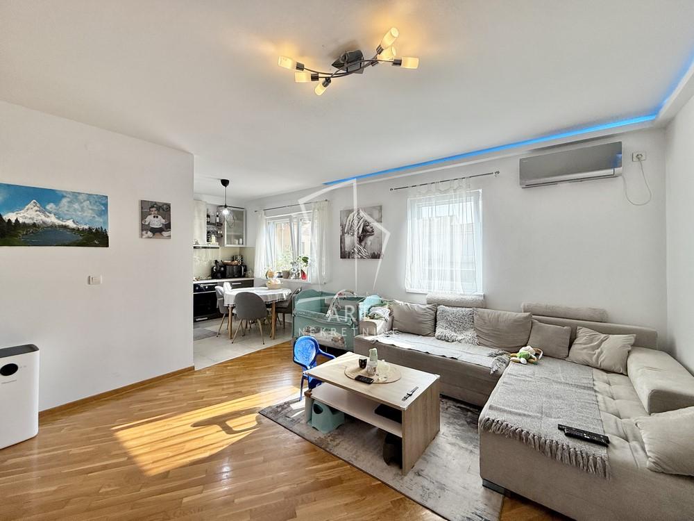 Slika 4 - Živka Davidovića, Trosoban stan na prodaju, 83m2, 280.000€