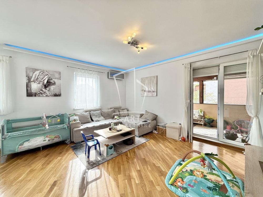 Glavna slika -Živka Davidovića, Trosoban stan na prodaju, 83m2, 280.000€