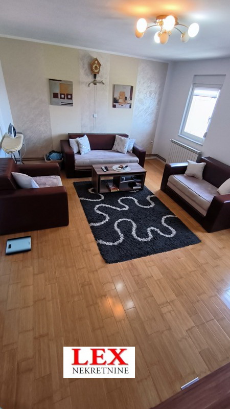 Slika 1 - Četvorosoban stan na prodaju, 93m2, 150.000€