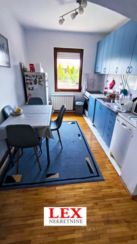 Slika 3 - Četvorosoban stan na prodaju, 93m2, 150.000€