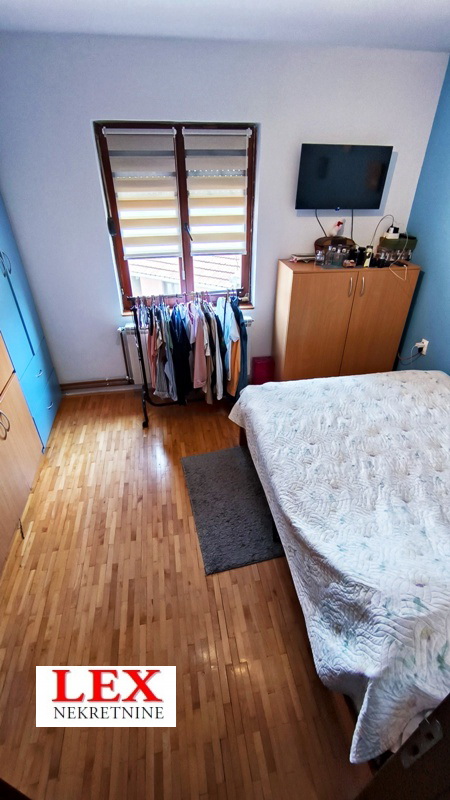 Slika 4 - Četvorosoban stan na prodaju, 93m2, 150.000€