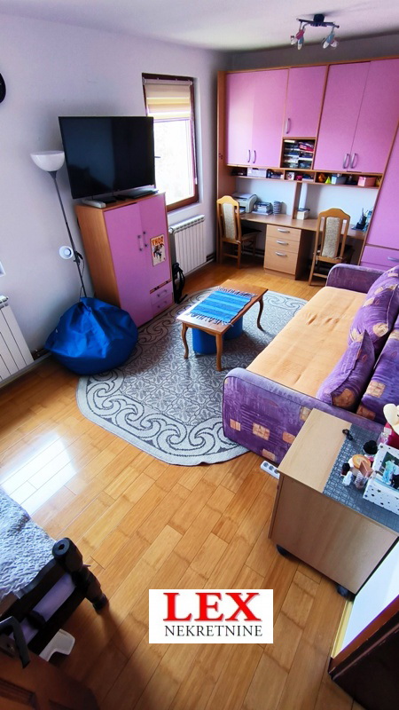 Slika 5 - Četvorosoban stan na prodaju, 93m2, 150.000€