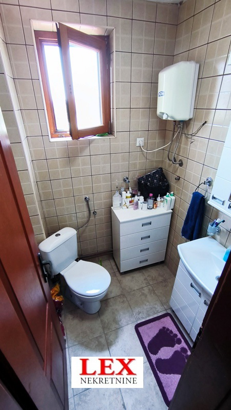 Slika 7 - Četvorosoban stan na prodaju, 93m2, 150.000€