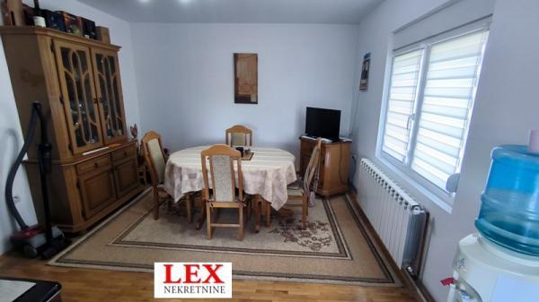 Glavna slika -Četvorosoban stan na prodaju, 93m2, 150.000€