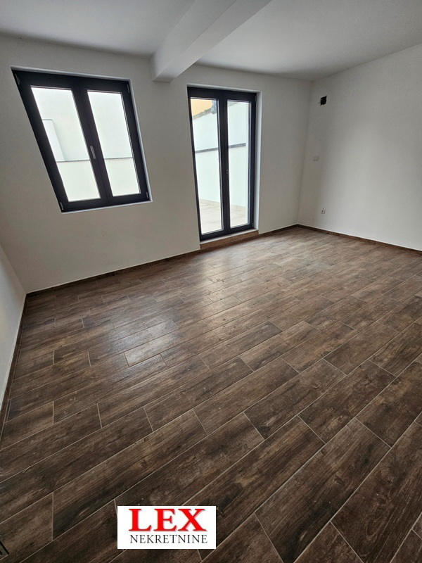 Slika 1 - KOVACEVA, Trosoban stan na prodaju, 64m2, 205.000€