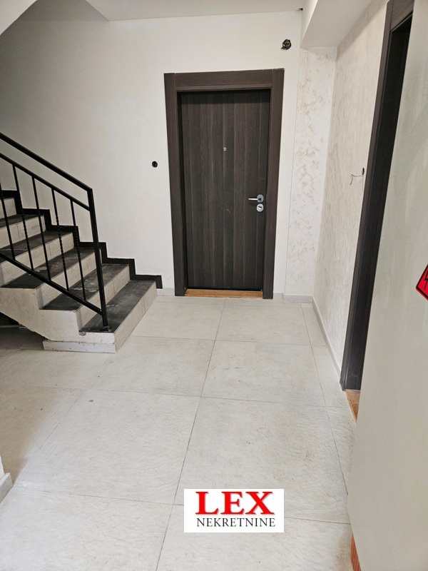 Slika 8 - KOVACEVA, Trosoban stan na prodaju, 64m2, 205.000€