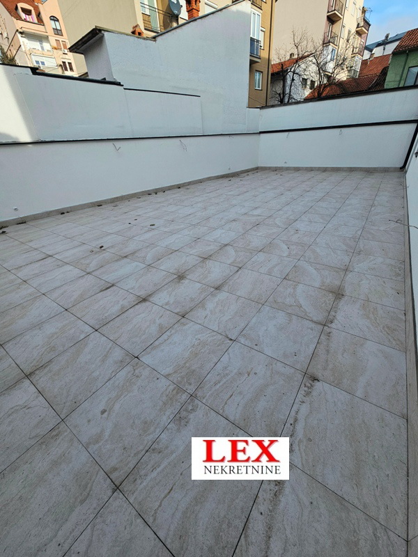 Slika 10 - KOVACEVA, Trosoban stan na prodaju, 64m2, 205.000€