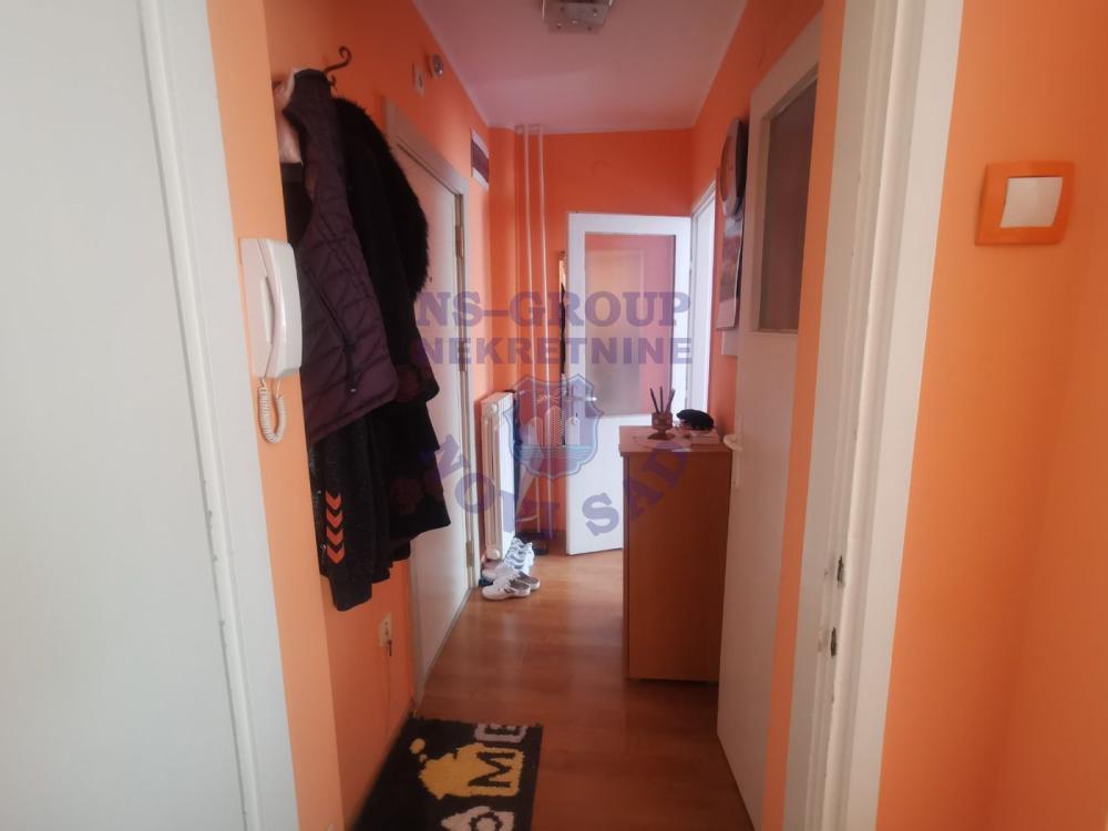 Slika 2 - Jednoiposoban stan na prodaju, 30m2, 88.050€