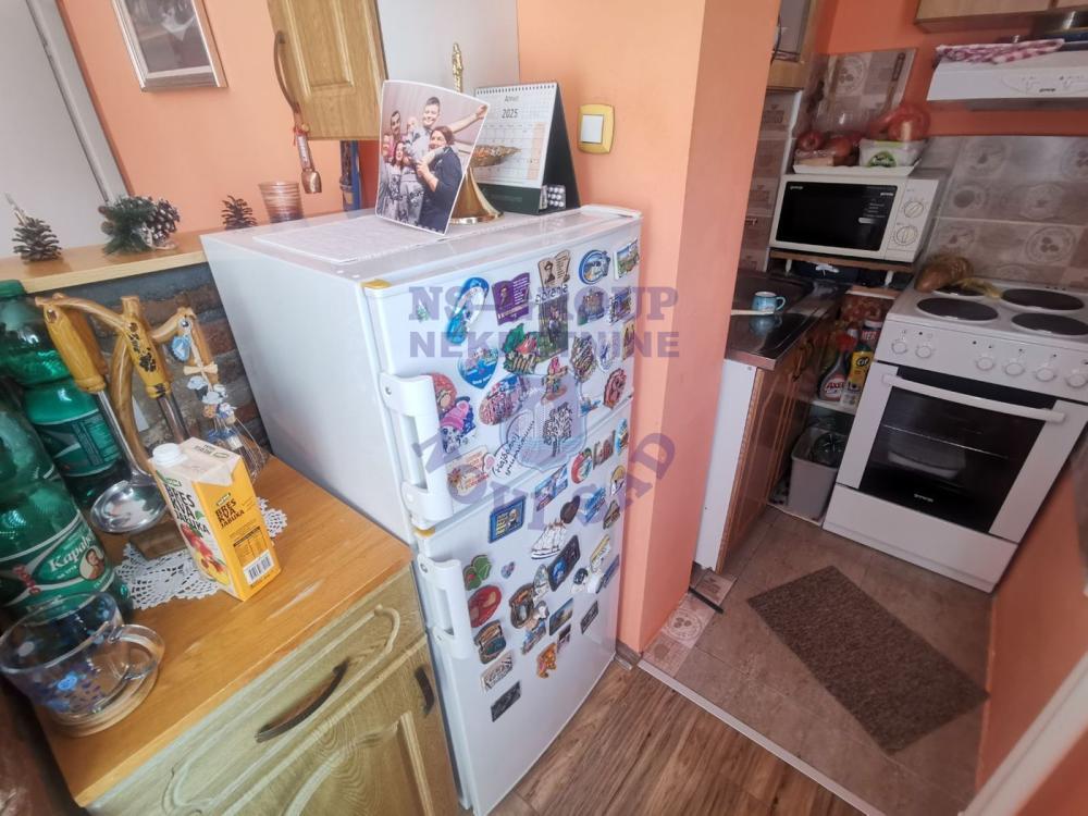 Slika 3 - Jednoiposoban stan na prodaju, 30m2, 88.050€