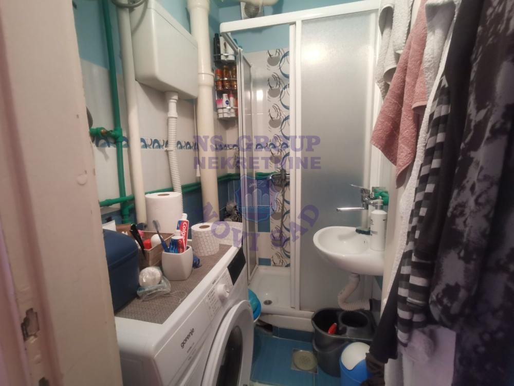 Slika 4 - Jednoiposoban stan na prodaju, 30m2, 88.050€