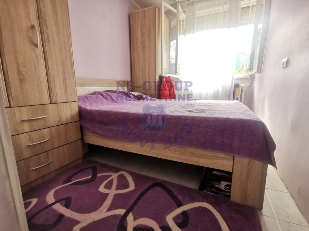 Slika 1 - Jednoiposoban stan na prodaju, 30m2, 88.050€