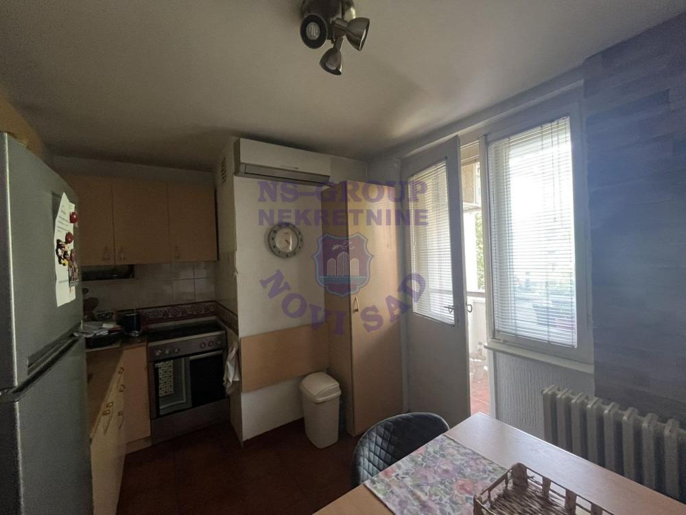 Slika 2 - Dvosoban stan na prodaju, 46m2, 133.900€