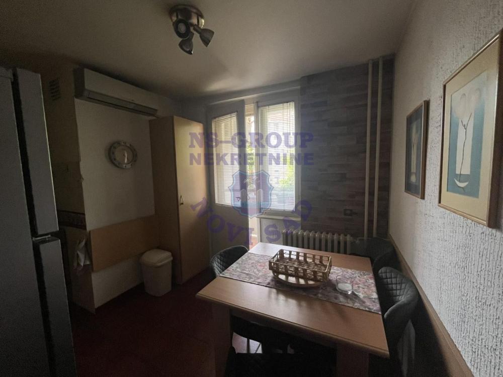 Slika 3 - Dvosoban stan na prodaju, 46m2, 133.900€