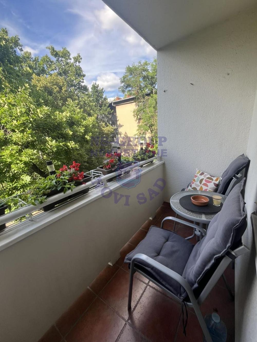 Slika 9 - Dvosoban stan na prodaju, 46m2, 133.900€