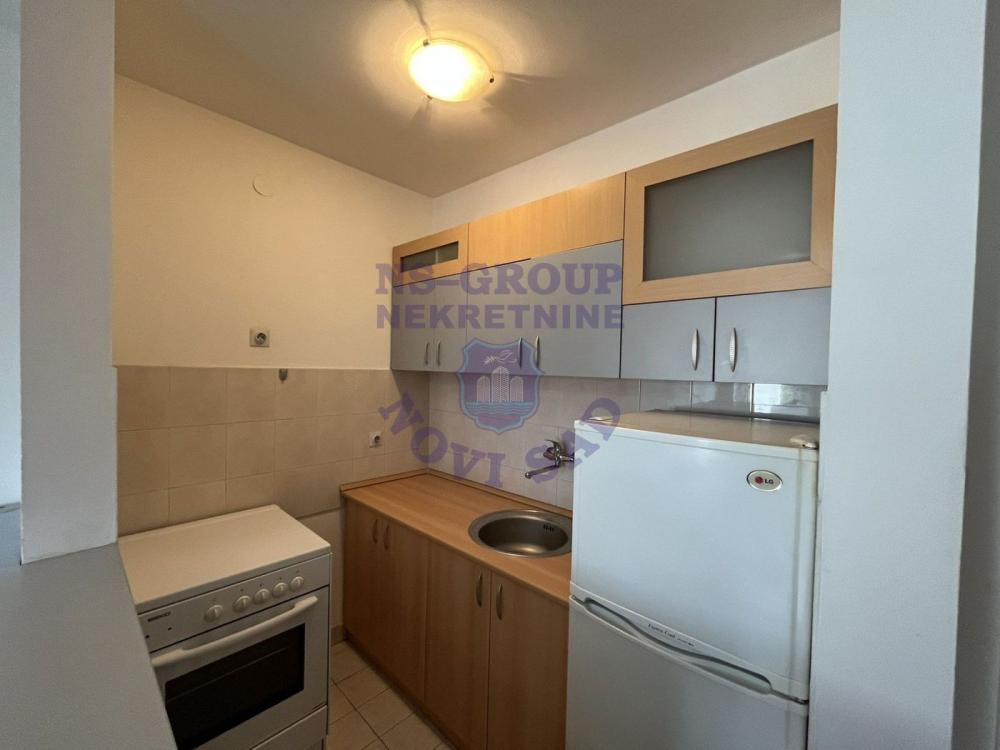 Slika 3 -  Stan na prodaju, 29m2, 117.420€