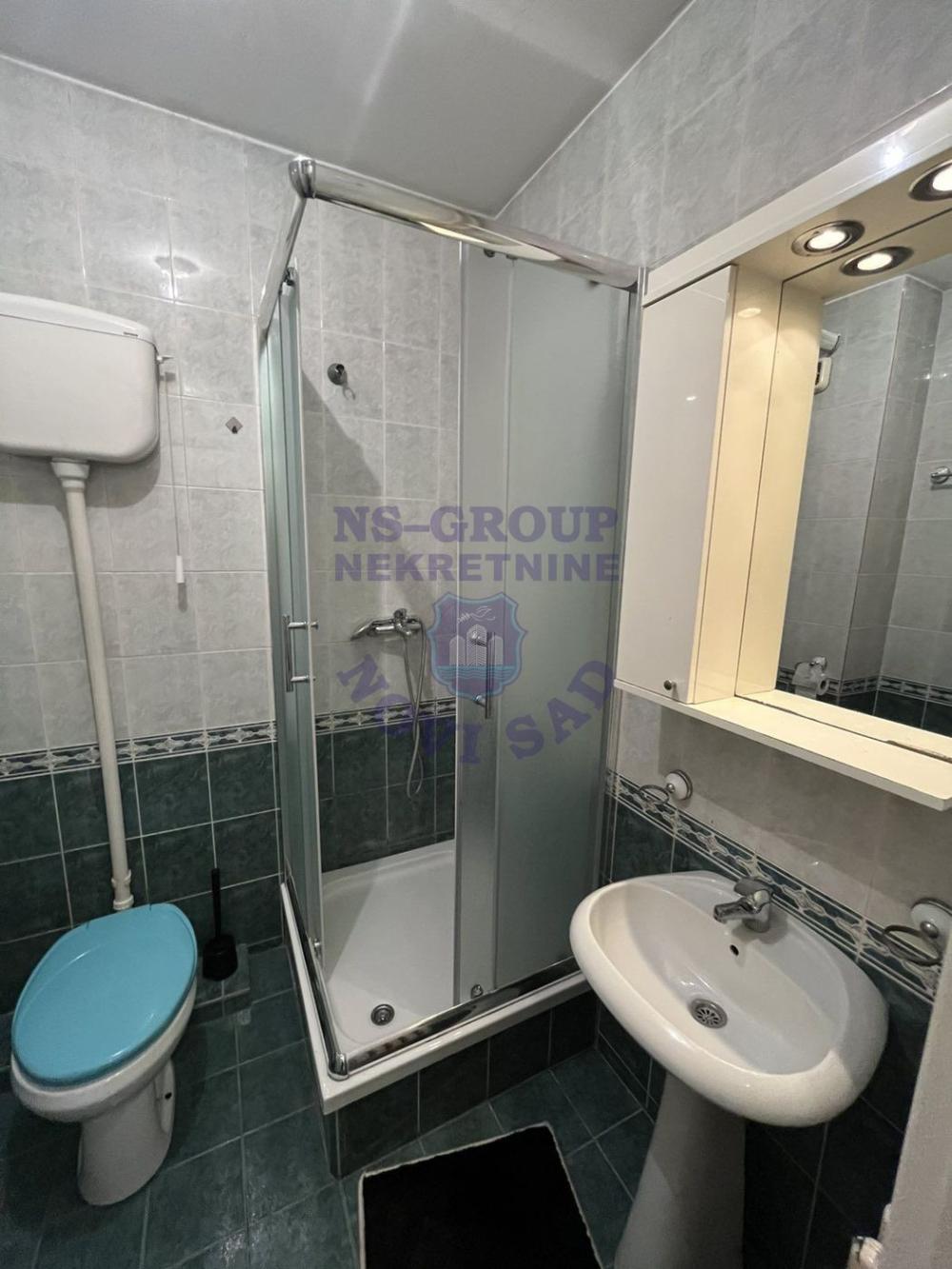 Slika 4 -  Stan na prodaju, 29m2, 117.420€