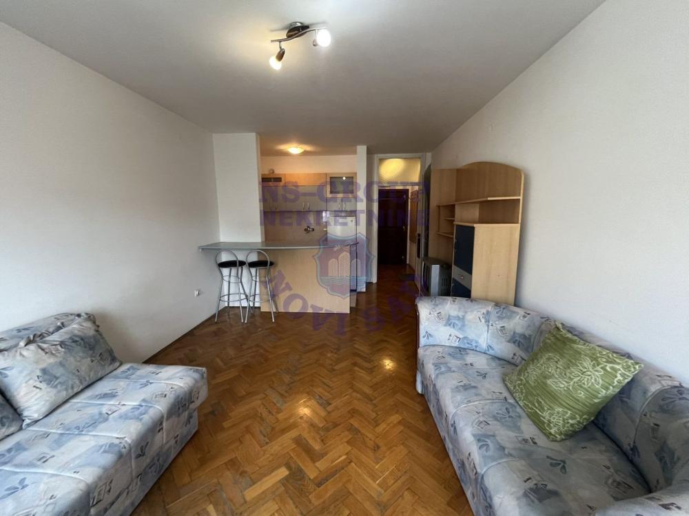 Slika 1 -  Stan na prodaju, 29m2, 117.420€