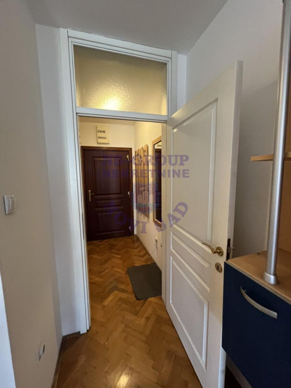 Slika 2 -  Stan na prodaju, 29m2, 117.420€