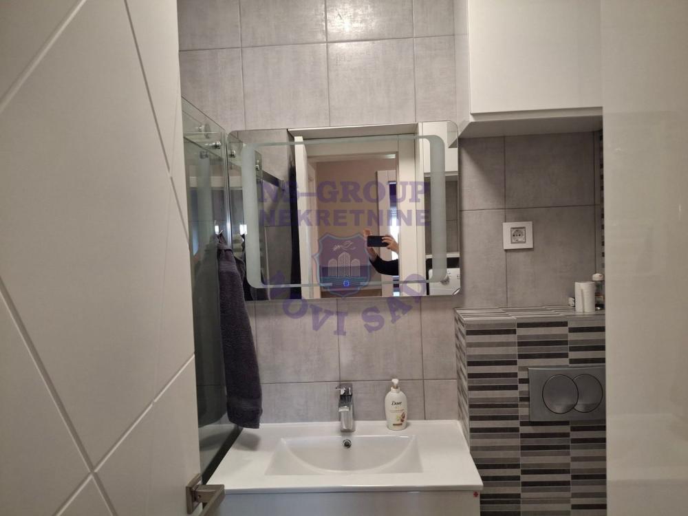 Slika 3 - Dvoiposoban stan na prodaju, 56m2, 185.400€