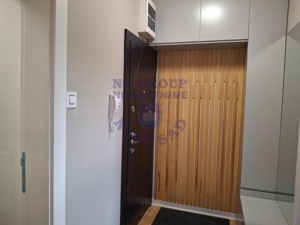 Slika 2 - Dvoiposoban stan na prodaju, 56m2, 185.400€