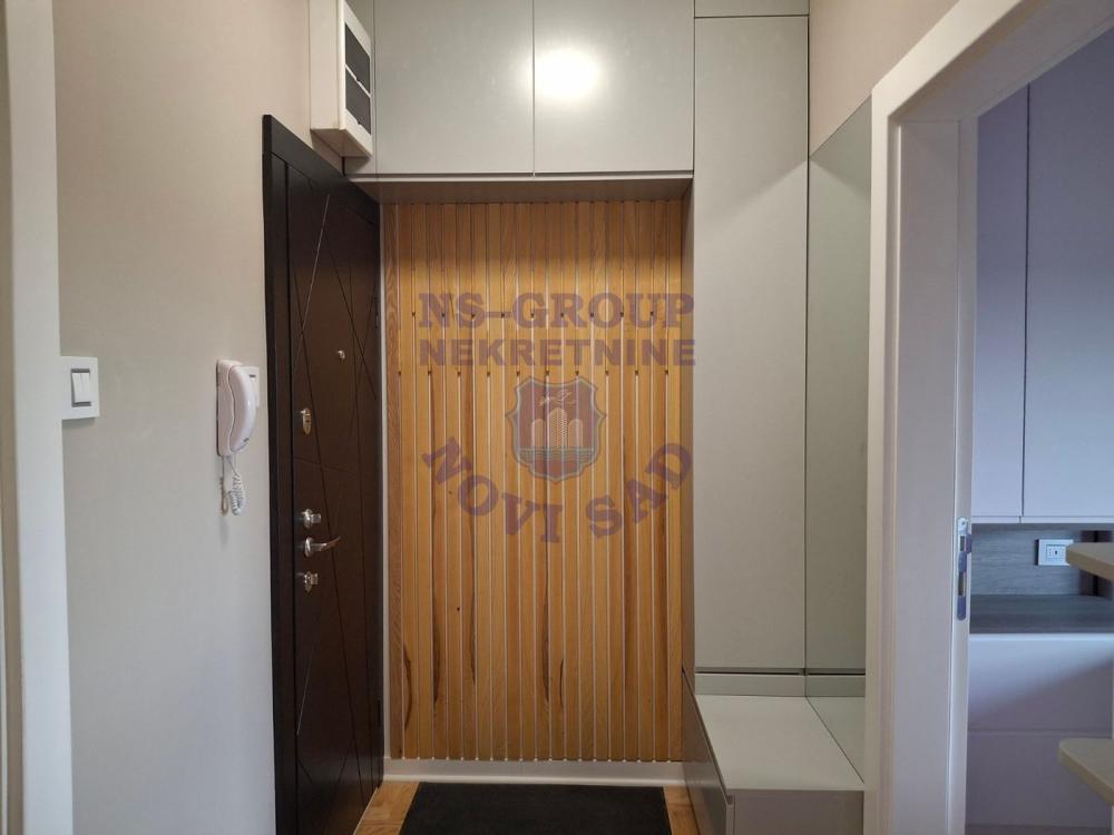 Slika 0 - Dvoiposoban stan na prodaju, 56m2, 185.400€