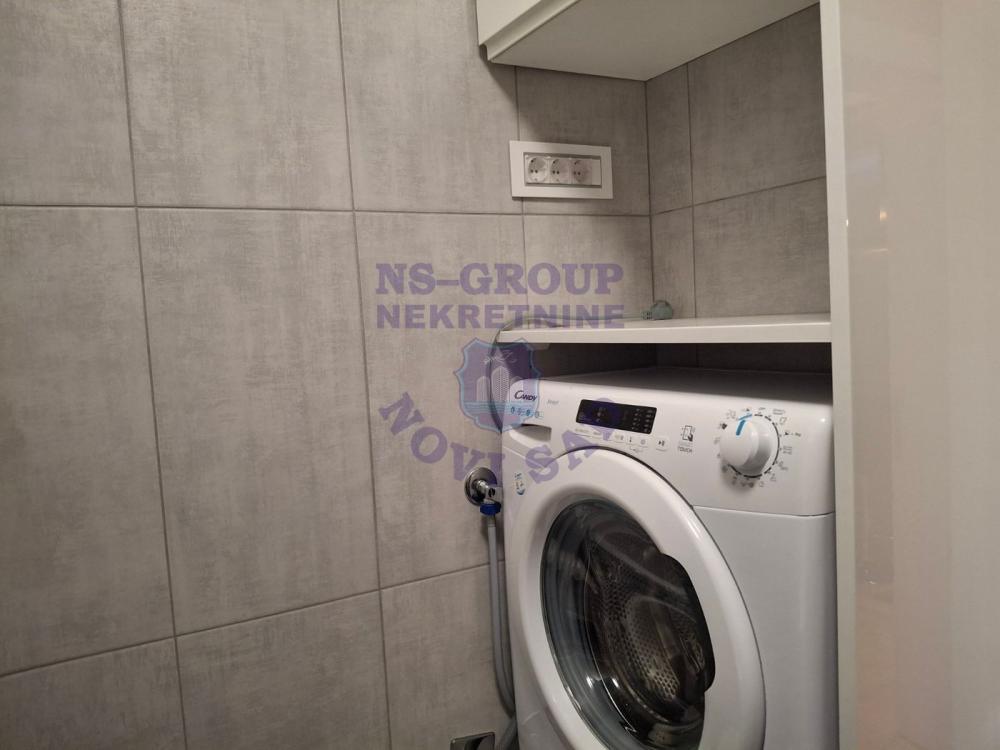 Slika 4 - Dvoiposoban stan na prodaju, 56m2, 185.400€