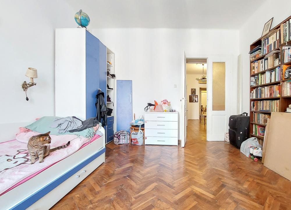 Slika 1 - Svetogorska, Četvoroiposoban stan na prodaju, 104m2, 380.000€