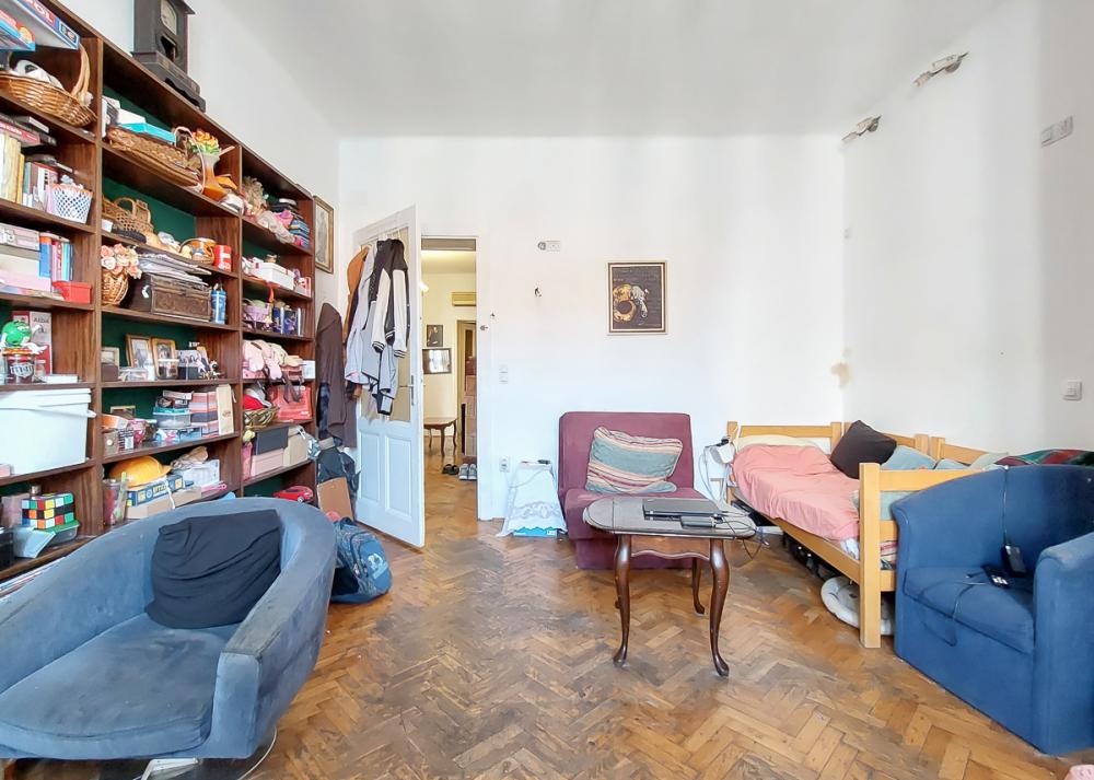 Slika 2 - Svetogorska, Četvoroiposoban stan na prodaju, 104m2, 380.000€