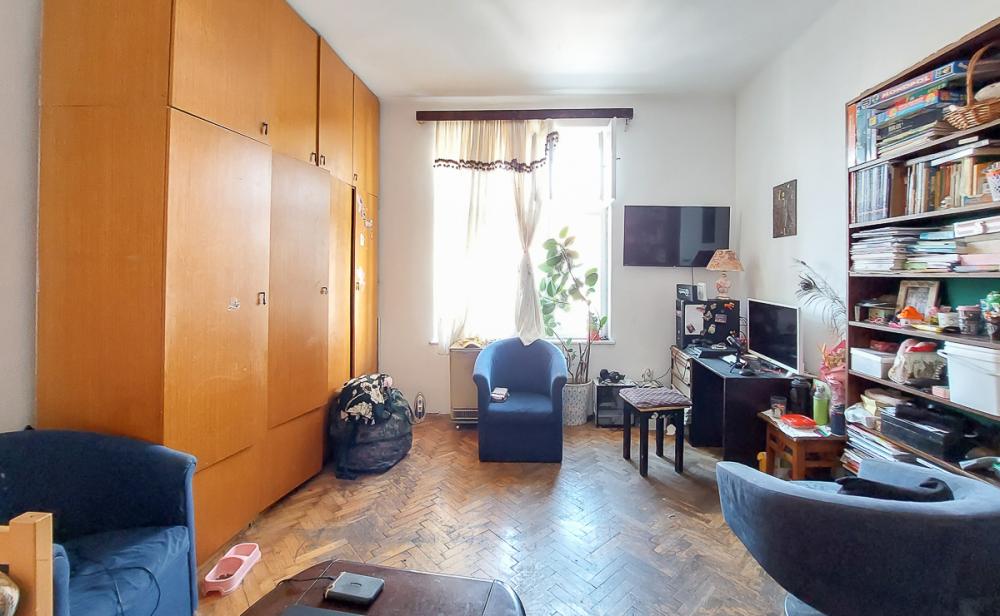 Slika 3 - Svetogorska, Četvoroiposoban stan na prodaju, 104m2, 380.000€