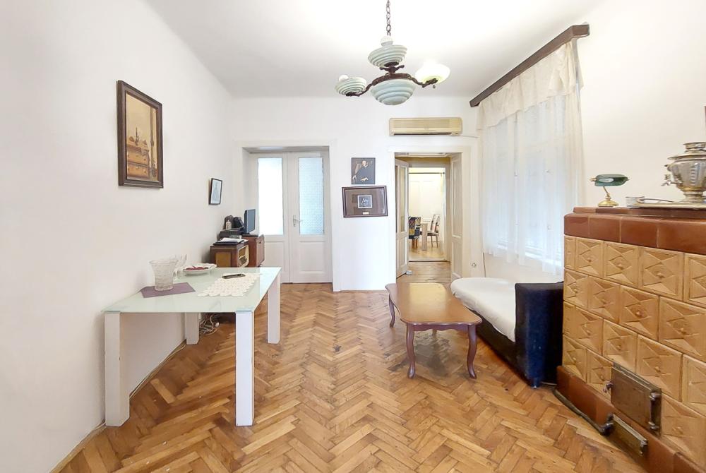 Slika 4 - Svetogorska, Četvoroiposoban stan na prodaju, 104m2, 380.000€